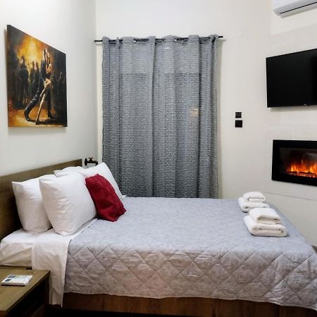 Arcade Central Retro Apartment Resmo Dış mekan fotoğraf