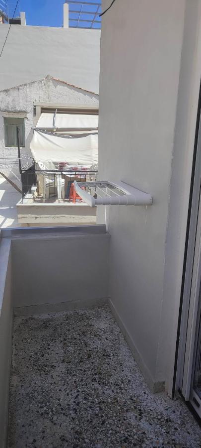 Arcade Central Retro Apartment Resmo Dış mekan fotoğraf