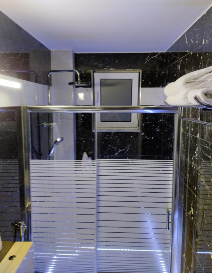 Arcade Central Retro Apartment Resmo Dış mekan fotoğraf